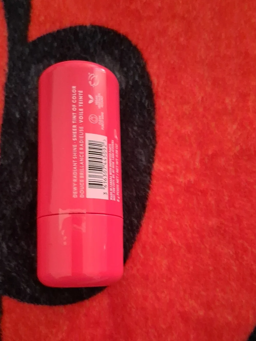 COVERGIRL Yummy Big Oil Stick - Coral Pink